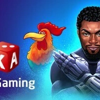 Встречай KA Gaming!