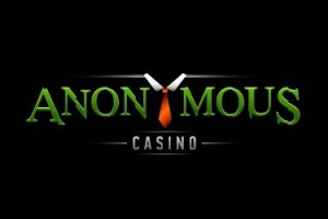 Онлайн казино Anonymous Casino