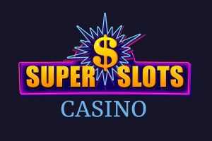Онлайн казино Super Slots Casino