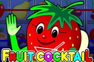 Слоты Fruit Cocktail 2