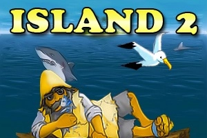 Слоты Island 2