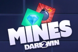 Слоты Mines