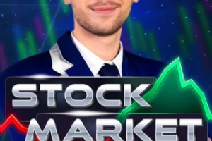 Слоты Stock Market