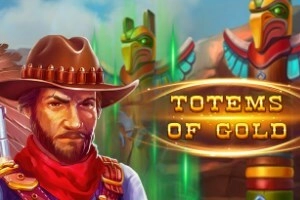 Фриспины в Totems Of Gold